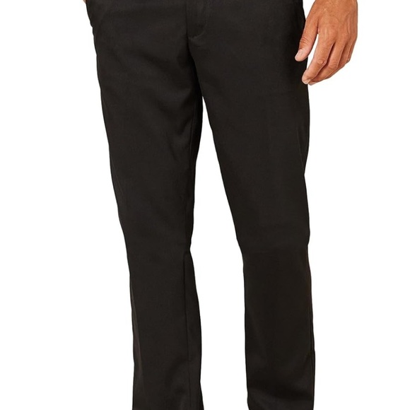 Amazon Essentials Men's Straight-Fit Stretch Golf Pant - Picture 4 of 6